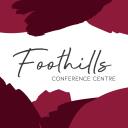 Foothills Conference Centre logo